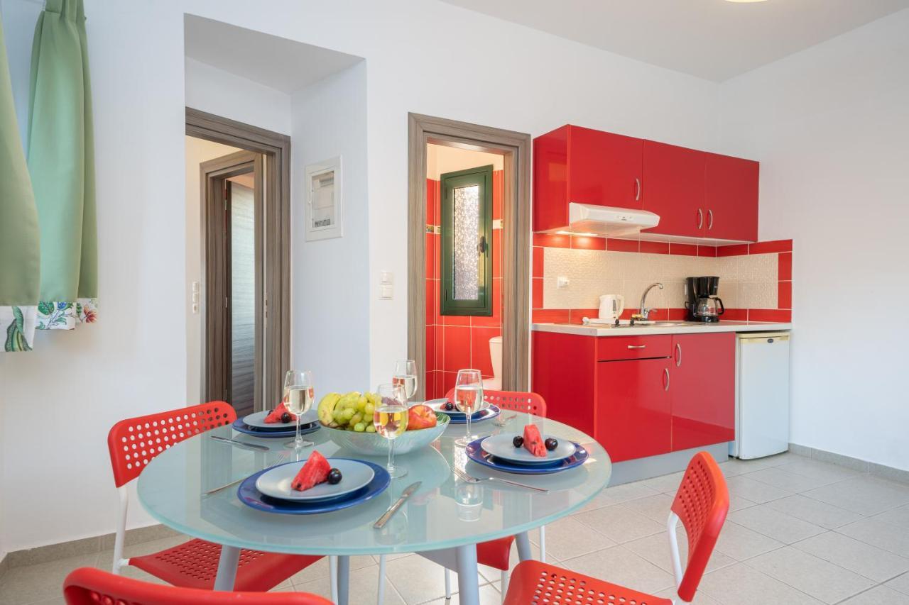 Lucia Simona Villas Mousata Bilik gambar